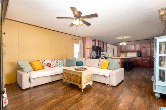 50 NEW SHELBY PENINSULA DRIVE, Shelby, AL 35143