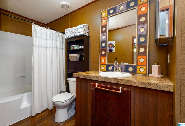 50 NEW SHELBY PENINSULA DRIVE, Shelby, AL 35143