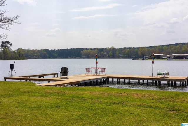 50 NEW SHELBY PENINSULA DRIVE, Shelby, AL 35143