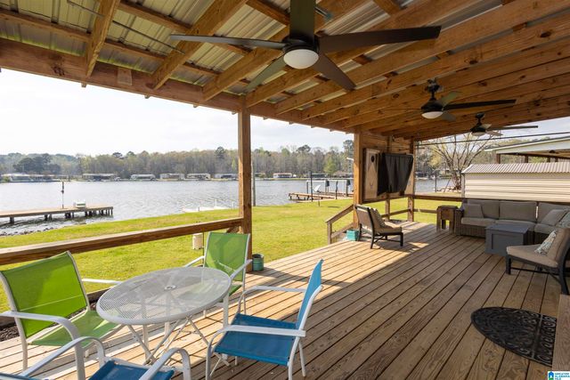 50 NEW SHELBY PENINSULA DRIVE, Shelby, AL 35143