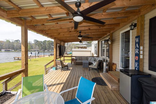 50 NEW SHELBY PENINSULA DRIVE, Shelby, AL 35143