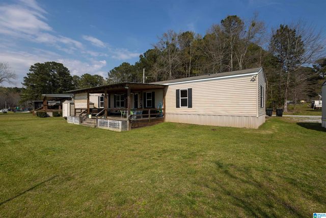 50 NEW SHELBY PENINSULA DRIVE, Shelby, AL 35143
