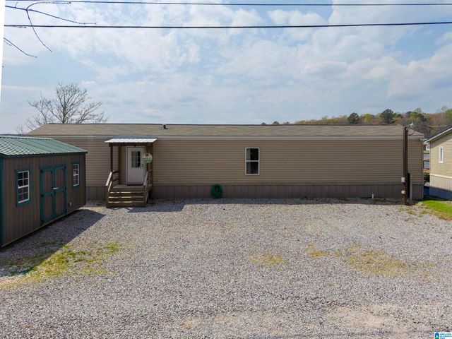 50 NEW SHELBY PENINSULA DRIVE, Shelby, AL 35143