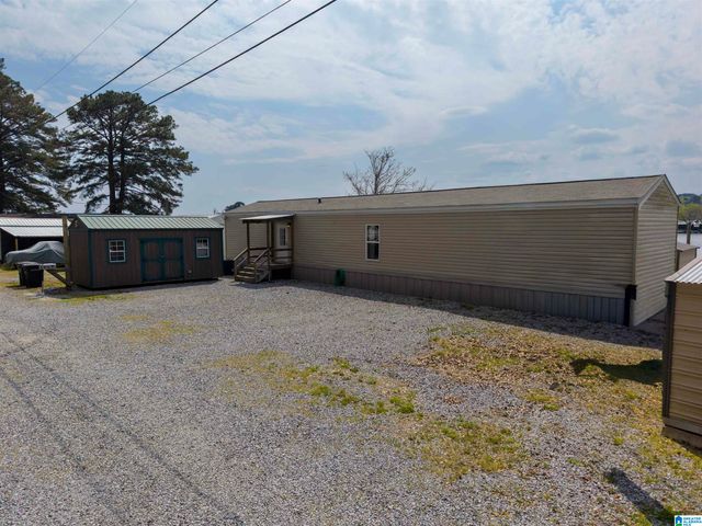 50 NEW SHELBY PENINSULA DRIVE, Shelby, AL 35143