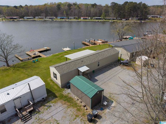 50 NEW SHELBY PENINSULA DRIVE, Shelby, AL 35143