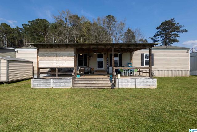 50 NEW SHELBY PENINSULA DRIVE, Shelby, AL 35143