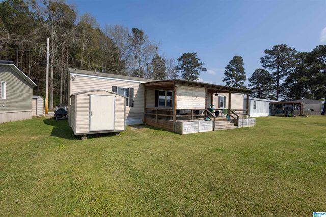 50 NEW SHELBY PENINSULA DRIVE, Shelby, AL 35143