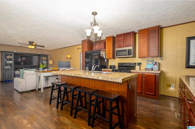 50 NEW SHELBY PENINSULA DRIVE, Shelby, AL 35143