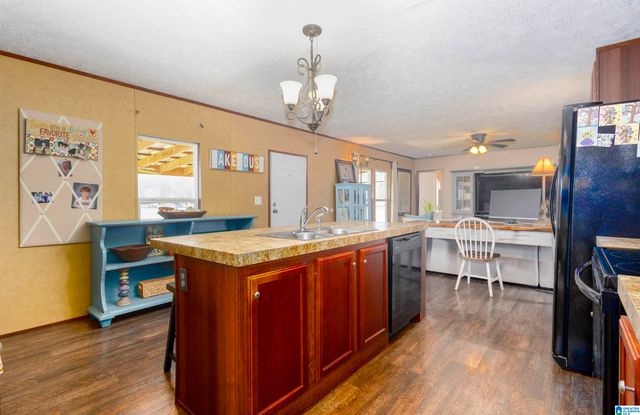 50 NEW SHELBY PENINSULA DRIVE, Shelby, AL 35143