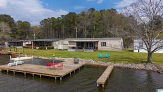 50 NEW SHELBY PENINSULA DRIVE, Shelby, AL 35143
