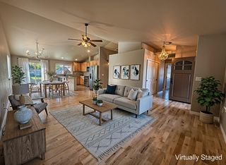 507 Sienna Hills Drive, Eagle Point, OR 97524