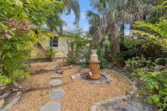 5020 27TH AVENUE S, Gulfport, FL 33707