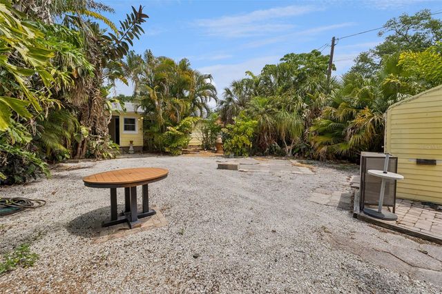 5020 27TH AVENUE S, Gulfport, FL 33707