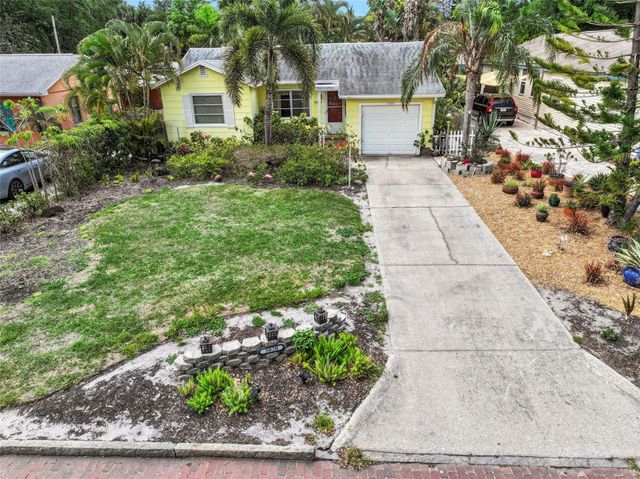 5020 27TH AVENUE S, Gulfport, FL 33707