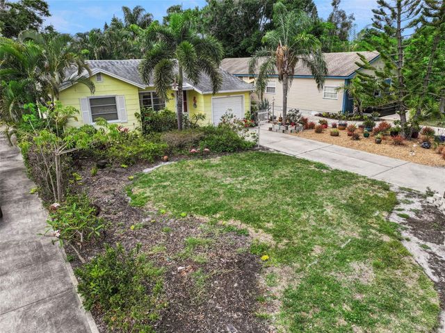 5020 27TH AVENUE S, Gulfport, FL 33707