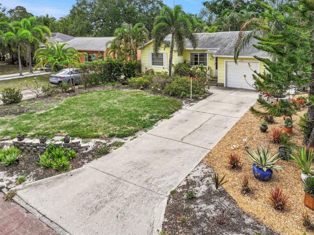 5020 27TH AVENUE S, Gulfport, FL 33707