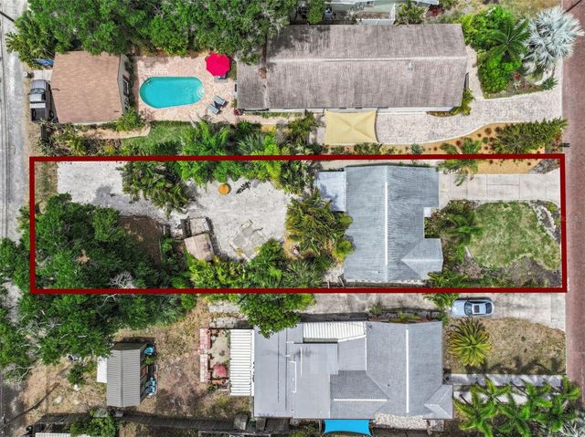 5020 27TH AVENUE S, Gulfport, FL 33707