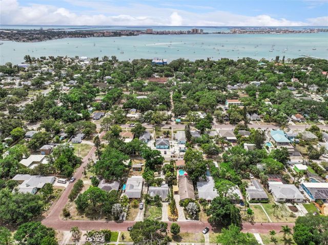 5020 27TH AVENUE S, Gulfport, FL 33707