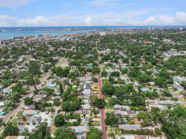 5020 27TH AVENUE S, Gulfport, FL 33707