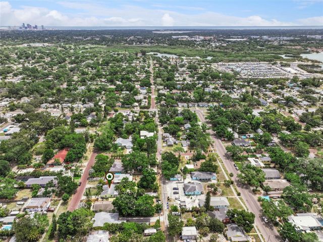 5020 27TH AVENUE S, Gulfport, FL 33707