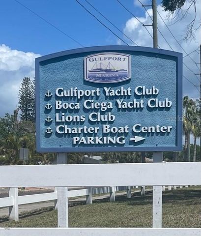 5020 27TH AVENUE S, Gulfport, FL 33707