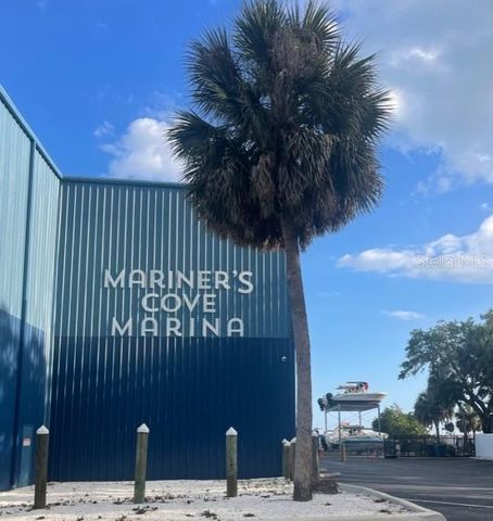 5020 27TH AVENUE S, Gulfport, FL 33707