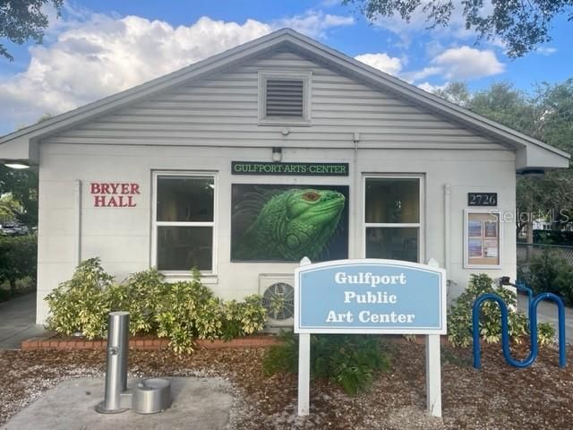 5020 27TH AVENUE S, Gulfport, FL 33707