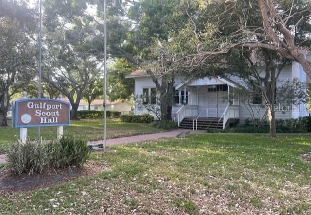 5020 27TH AVENUE S, Gulfport, FL 33707