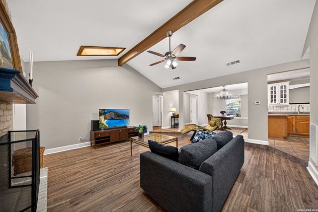 6223 Sun Hollow, Leon Valley, TX 78238