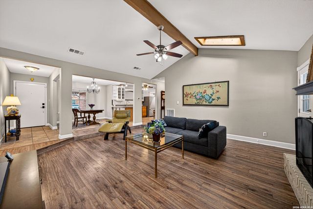 6223 Sun Hollow, Leon Valley, TX 78238