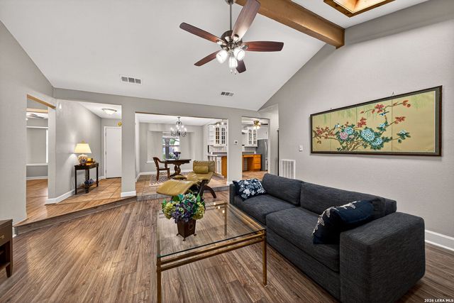 6223 Sun Hollow, Leon Valley, TX 78238