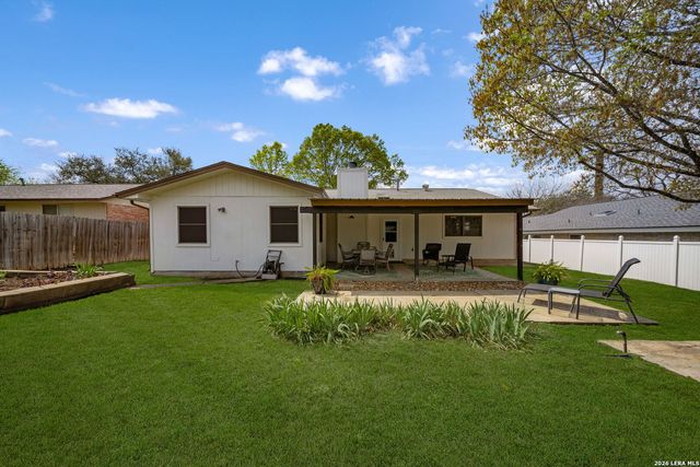 6223 Sun Hollow, Leon Valley, TX 78238