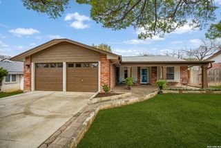 6223 Sun Hollow, Leon Valley, TX 78238