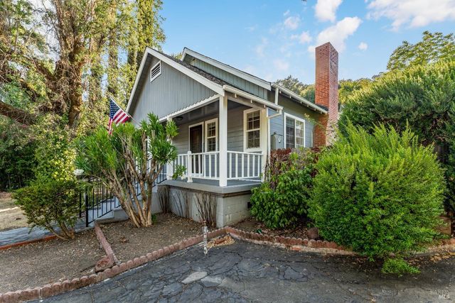 13240 S Highway 101, Hopland, CA 95449