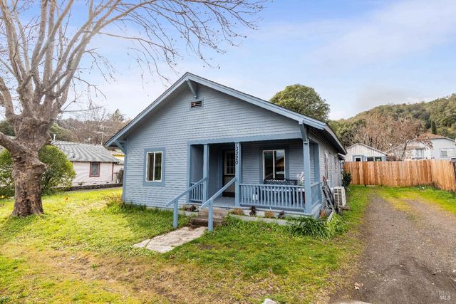 13240 S Highway 101, Hopland, CA 95449