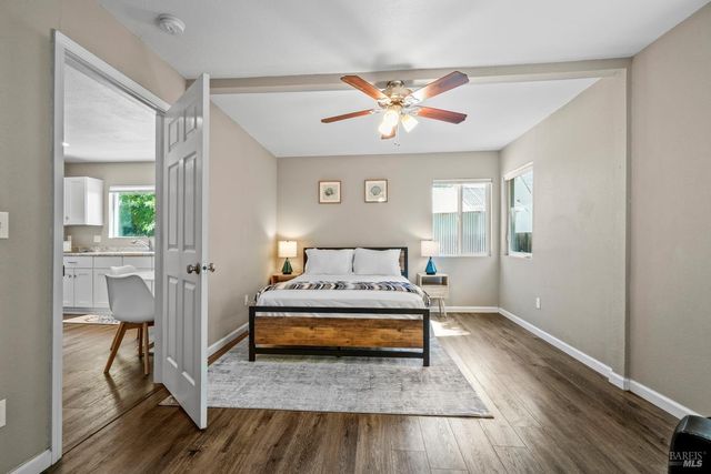 13240 S Highway 101, Hopland, CA 95449