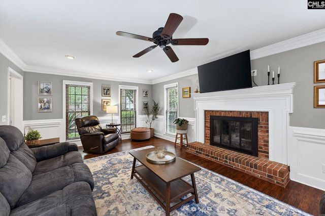 306 Winding Way, Columbia, SC 29212