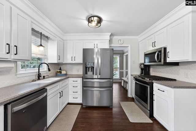 306 Winding Way, Columbia, SC 29212