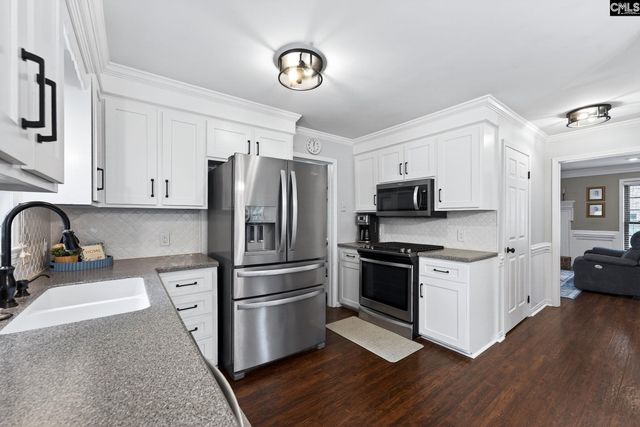 306 Winding Way, Columbia, SC 29212