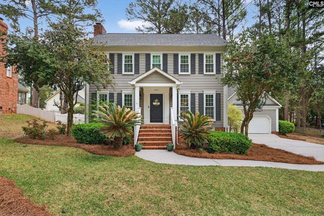 306 Winding Way, Columbia, SC 29212