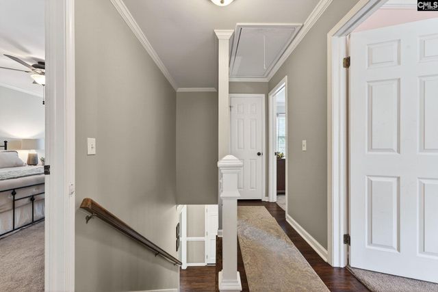 306 Winding Way, Columbia, SC 29212