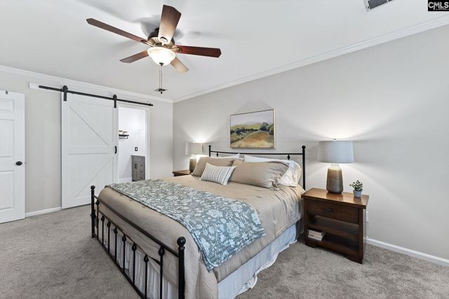 306 Winding Way, Columbia, SC 29212