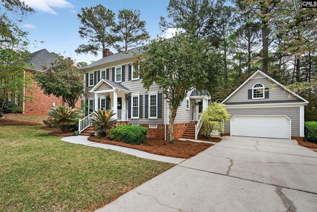 306 Winding Way, Columbia, SC 29212