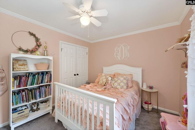 306 Winding Way, Columbia, SC 29212