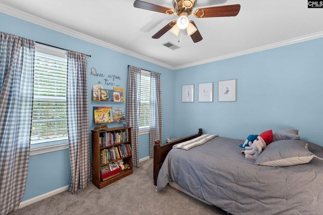 306 Winding Way, Columbia, SC 29212