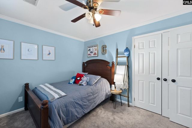 306 Winding Way, Columbia, SC 29212