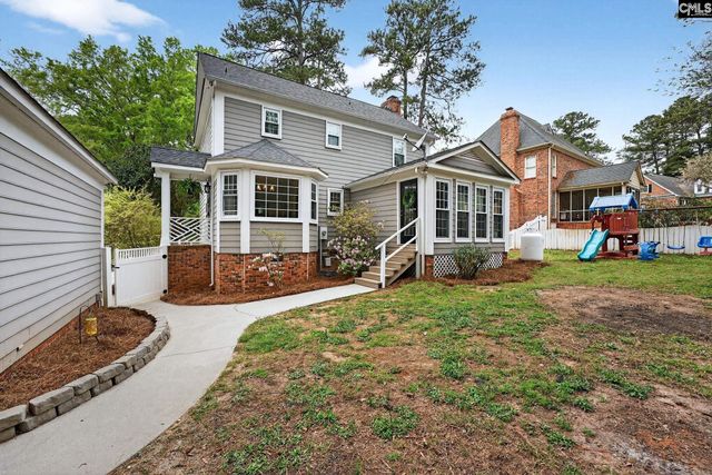 306 Winding Way, Columbia, SC 29212