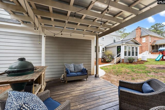 306 Winding Way, Columbia, SC 29212