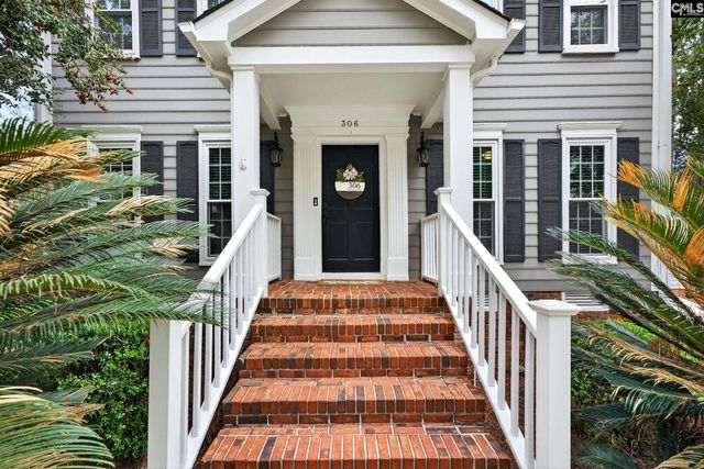306 Winding Way, Columbia, SC 29212