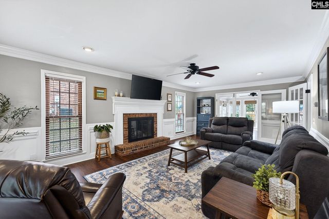 306 Winding Way, Columbia, SC 29212